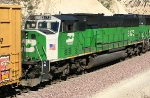 BNSF 8173